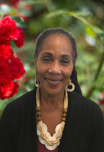 Dr. Gwen Hosea-Mimms